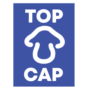 TopCap Mushrooms